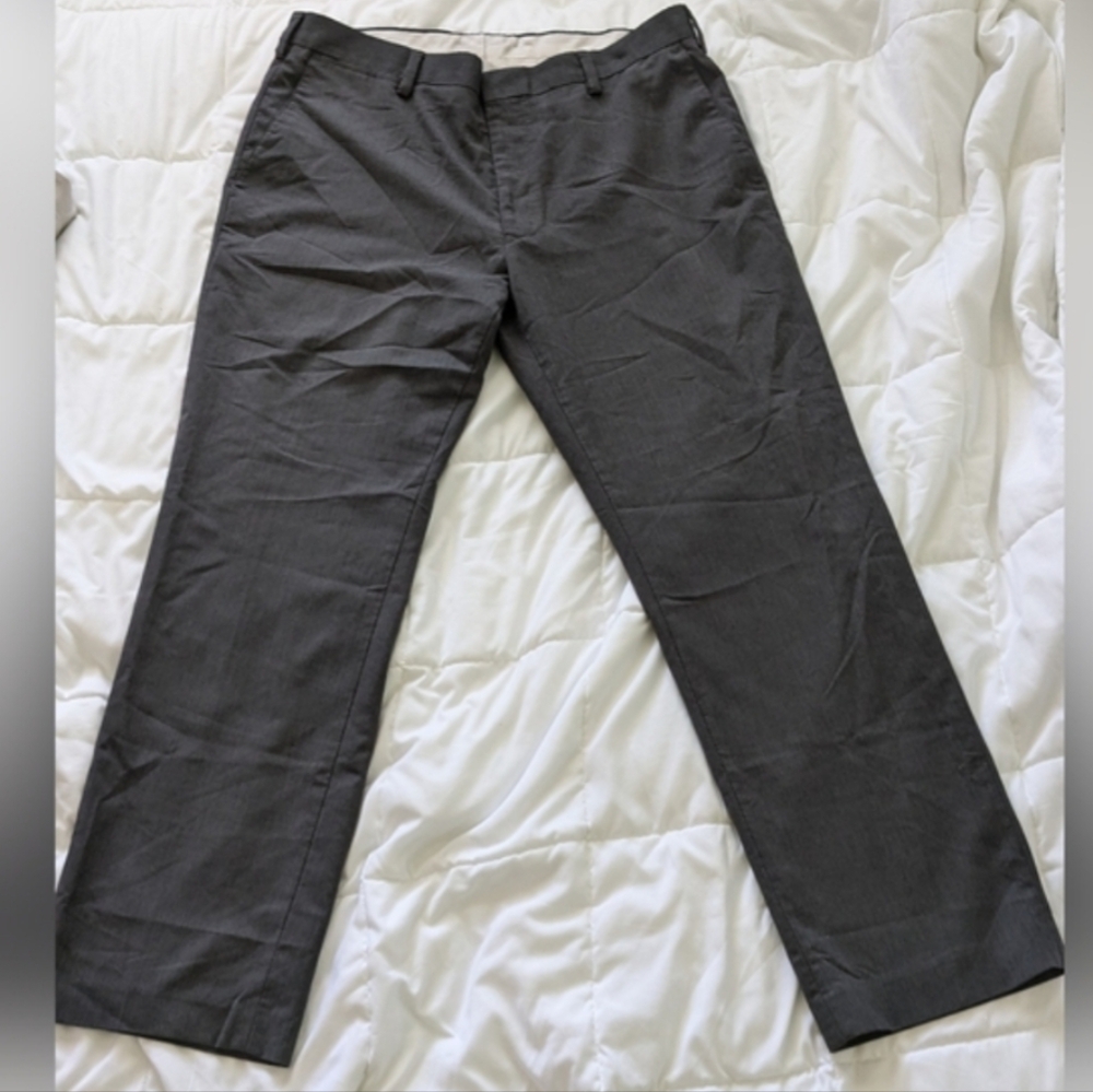 Men's Dress Pants
